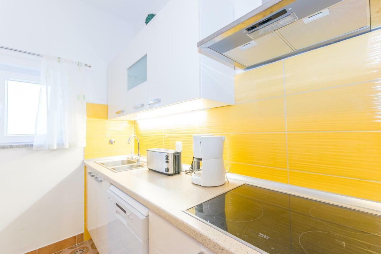 Apartments Grakalic Great Location Medulin Exterior foto