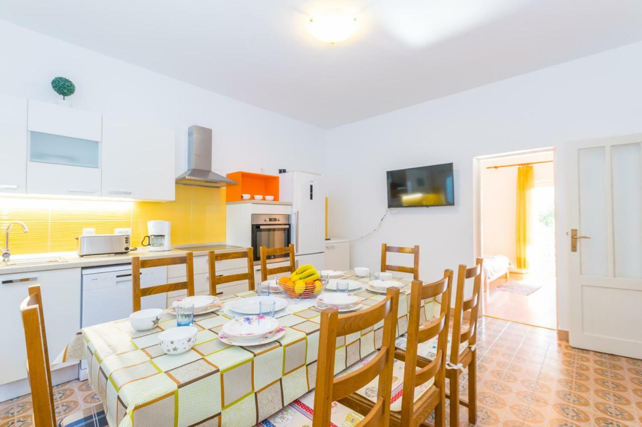 Apartments Grakalic Great Location Medulin Exterior foto