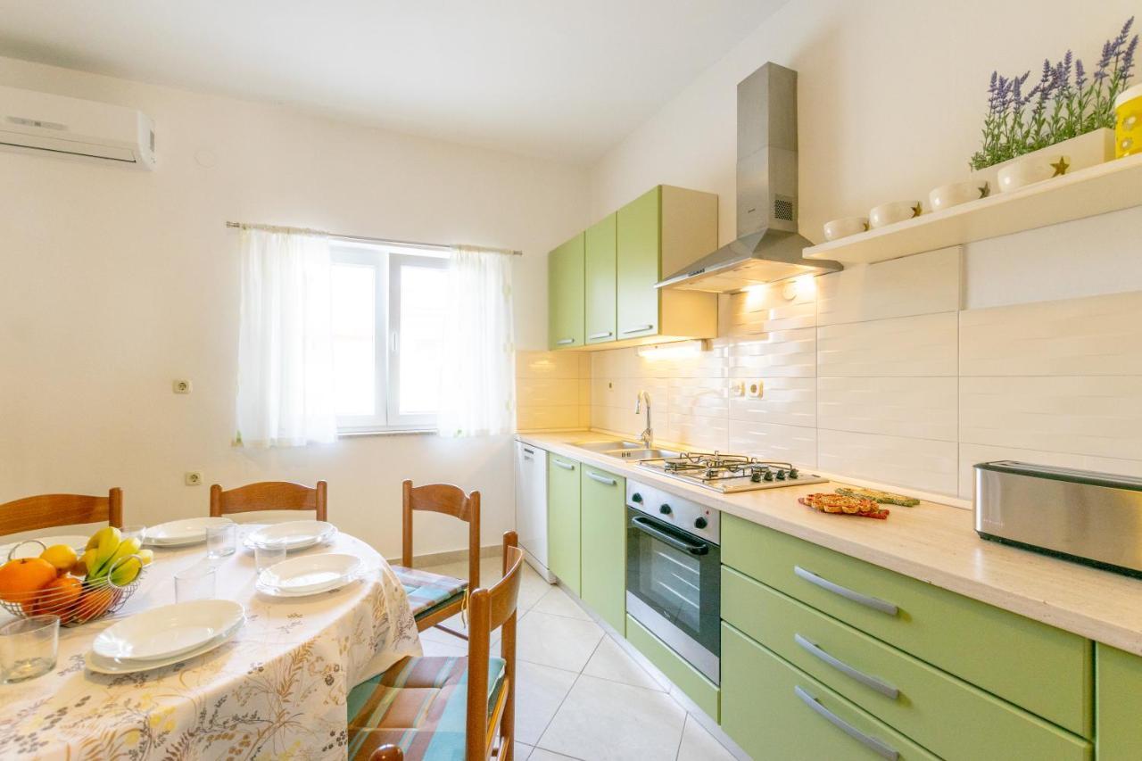 Apartments Grakalic Great Location Medulin Exterior foto