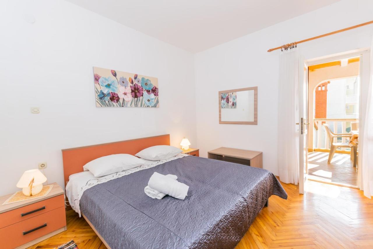 Apartments Grakalic Great Location Medulin Exterior foto