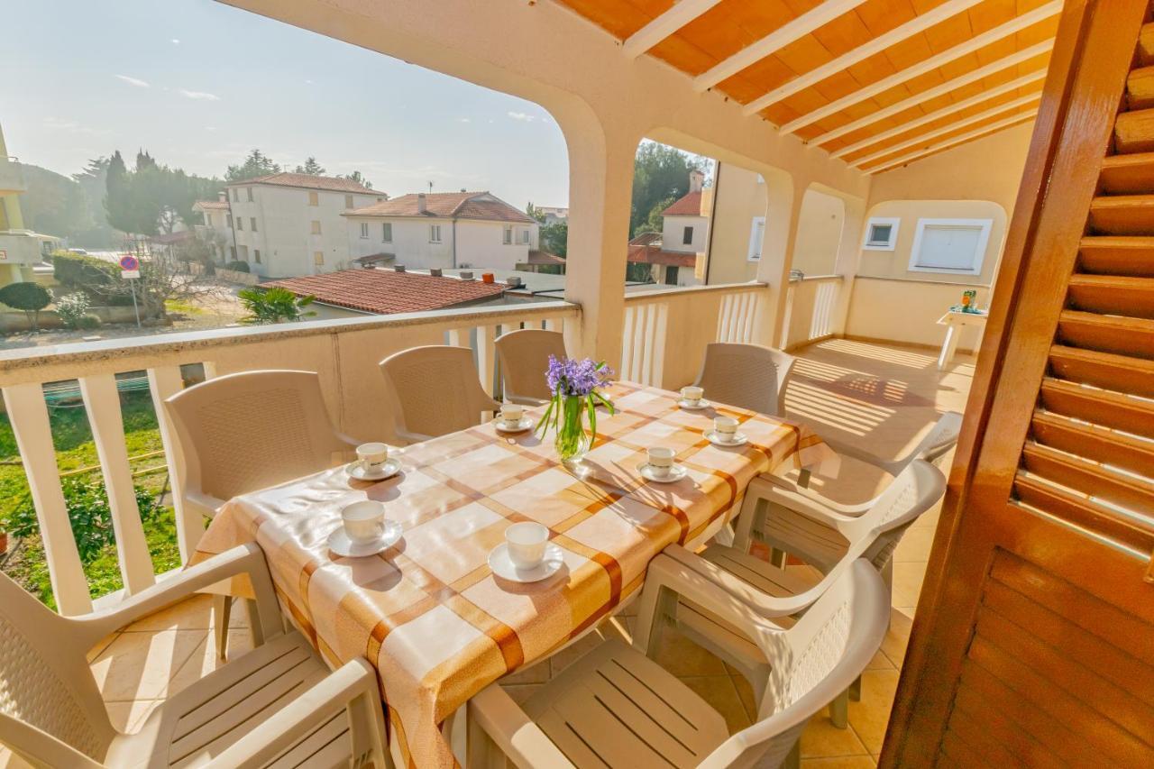 Apartments Grakalic Great Location Medulin Exterior foto